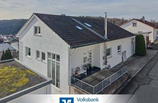 Haus kaufen in 72513 Hettingen, Wunderschönes Haus in Aussichtslage!