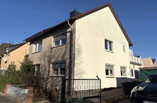 Doppelhaushälfte kaufen in 24149 Neumühlen-Dietrichsdorf, Gemütliche Doppelhaushälfte mit Dachterrasse und Garage