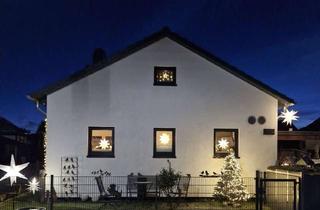 Haus kaufen in 31855 Aerzen, Neuwertiger, barrierefreier Bungalow mit hochwertiger Ausstattung in Aerzen