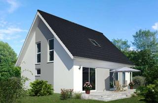 Einfamilienhaus kaufen in 53894 Mechernich, Modernes familienfreundliches Einfamilienhaus energiesparend mit sonnigem Garten