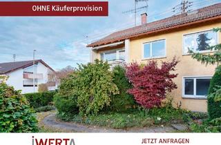 Haus kaufen in 74372 Sersheim, Wo Natur und Generationen Zuhause sind
