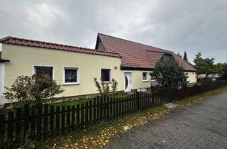 Haus kaufen in Birkenallee 61-63, 16767 Leegebruch, Viel Platz, viele Möglichkeiten – vereinte Doppelimmobilie