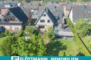 Doppelhaushälfte kaufen in 33332 Gütersloh, Gepflegte Doppelhaushälfte in ruhiger Lage von Gütersloh-Spexard!