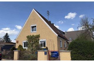 Haus kaufen in 86845 Großaitingen, Liebevoll renoviert mit großem Garten! Natürlich wohnen, entspannt leben ‒ ideal für Münchenpendler