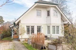 Einfamilienhaus kaufen in Meisenweg, 12529 Schönefeld, HOMESK - Einfamilienhaus mit großem Garten in Schönefeld