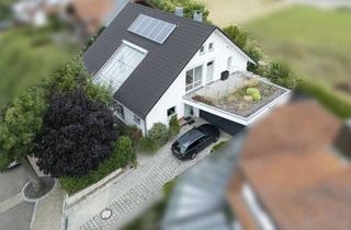 Einfamilienhaus kaufen in 73257 Köngen, Einfamilienhaus mit Garage in Köngen