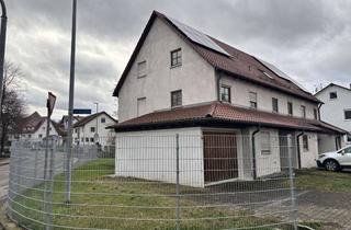 Haus kaufen in Seestr., 73271 Holzmaden, Familienfreundliches Reihenendhaus mit moderner Energietechnik in Holzmaden