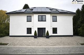 Haus kaufen in 32584 Löhne, Neubau Vierfamilienhaus als Kapitalanlage KfW 40 EE