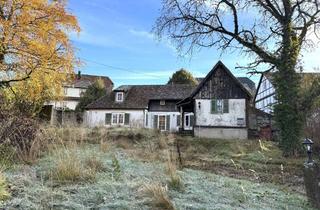 Haus kaufen in 72280 Dornstetten, Dornröschen verkauft Ihr Landhaus