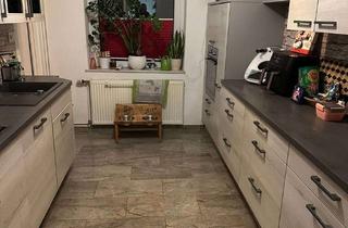 Reihenhaus kaufen in Buchenweg, 17192 Waren, Gepflegtes Reihenhaus mit Garage in Waren (Müritz)