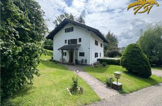 Haus kaufen in 83620 Feldkirchen-Westerham, Freies 3 Parteienhaus mit großem Grundstück - Ideal für Wohnen oder Gewerbe