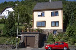 Haus kaufen in St.-Castor-Str. 114, 56253 Treis-Karden, Vielfalt trifft Zuhause: Dein flexibles Ein- bis Dreifamilienhaus