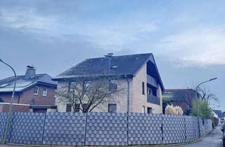 Einfamilienhaus kaufen in 44319 Kurl, Freistehendes Einfamilienhaus in Dortmund-Kurl Süd