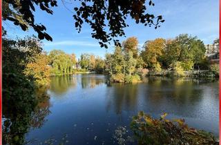 Villa kaufen in 14193 Grunewald, SEELAGE !! NUR 5.500 EURO QM - HISTORISCHE VILLA IN BESTER LAGE BERLIN – GRUNEWALD !
