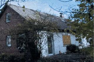 Haus mieten in 30926 Seelze, Ruhiges Einfamilienhaus mit 6,5 Zimmern in Seelze/Harenberg