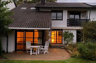 Haus mieten in 53757 Sankt Augustin, Wunderschönes Einfamilienhaus in verkehrsberuhigter Lage am alten Niederberg zu vermieten