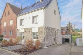 Haus mieten in 52531 Übach-Palenberg, Gepflegtes Einfamilienhaus (Bj. 1929) in Übach-Palenberg mit Garage