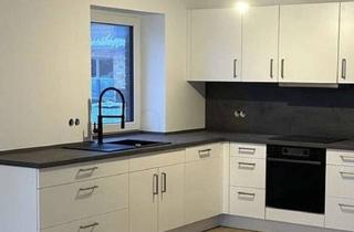 Haus mieten in 25884 Viöl, Neue kfw 40 Doppelhaushälfte (4,5 Zi.) in Viöl – Erstbezug 2025