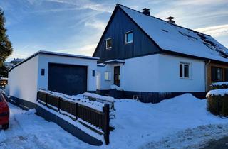 Haus mieten in Kickersburg, 42279 Wuppertal, Neuwertige 3-Zimmer-Doppelhaushälfte mit Einbauküche in Wuppertal