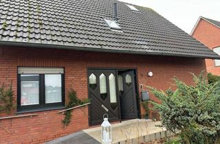 Haus mieten in 48488 Emsbüren, EFH mit Garten in Emsbüren zu vermieten, zentrale ruhige Lage