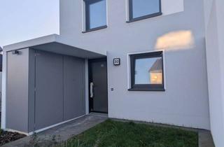 Haus mieten in Von-Stephan-Straße 30, 52428 Jülich, 4-Zimmern Reihenendhaus Erstbezug mit gehobener Ausstattung in Jülich