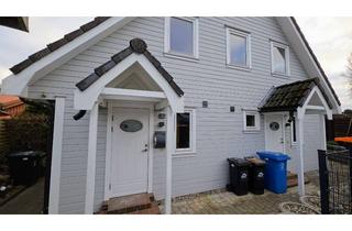 Haus mieten in 24619 Bornhöved, Gepflegtes Reihenhaus mit 4 Zimmern in Bornhöved