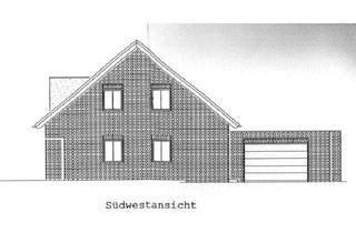 Haus mieten in 46325 Borken, Einfamilienhaus mit Garage in Borken