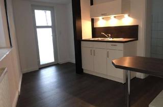 Haus mieten in Gallberg 31, 24837 Schleswig, 695 € warm : hübsche 2-Zi-Whg chic renoviert - 2 Minuten Fußweg zur Innenstadt - Eigener Eingang