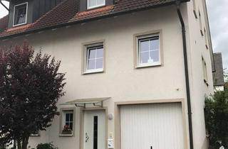 Haus mieten in 91074 Herzogenaurach, Schönes Haus mit fünf Zimmern in Herzogenaurach