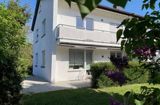 Haus mieten in 75223 Niefern-Öschelbronn, Gepflegtes EFH mit Gartenanteil in ruhiger Wohnlage