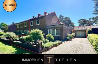 Haus mieten in Eichenweg, 49716 Meppen, Modernisierte Doppelhaushälfte mit Garten, Garage uvm. in Bokeloh zu mieten!