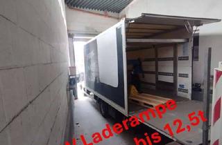 Gewerbeimmobilie mieten in Langgasse 56, 67269 Grünstadt, Mehrere Lagerflächen in Grünstadt ab sofort frei!