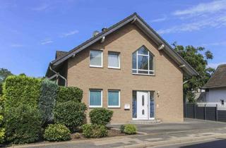 Anlageobjekt in 41836 Hückelhoven, Frei stehendes Einfamilienhaus mit Garten und Garage in ruhiger Lage in Hückelhoven