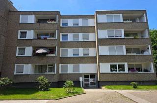 Anlageobjekt in Kleiberweg 10, 44269 Berghofen, **Gepflegte Substanz, ruhige Lage** – Kapitalanlage im Dortmunder Süden