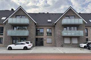 Anlageobjekt in 48429 Rheine, Vier moderne, barrierefreie und energieeffiziente (A+) Eigentumswohnung in zentraler Lage von Rheine