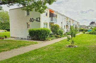 Anlageobjekt in Bredowstraße 40, 44309 Neuasseln, **Kapitalanlage mit Mieterbindung** – Eigentumswohnung in ruhiger Siedlungslage