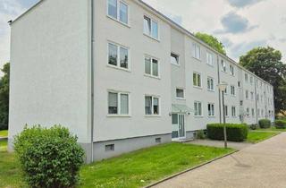 Anlageobjekt in Bredowstraße 22, 44309 Neuasseln, Dortmund-Asseln: 3 Zimmerwohnung mit Balkon für Kapitalanleger