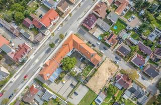 Anlageobjekt in 15517 Fürstenwalde, Solide Kapitalanlage in zentraler Lage: Gepflegtes Wohn- & Geschäftshaus mit Erweiterungspotenzial