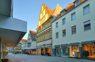 Anlageobjekt in 59494 Soest, Altstadt. Anlage. Anspruch!