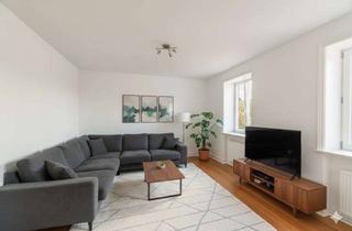 Anlageobjekt in Wakenitzmauer, 23552 Innenstadt, Kapitalanleger / 2-Zimmer / Altbau kernsaniert