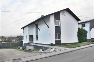 Anlageobjekt in 56412 Niederelbert, Vermietetes Zweifamilienhaus in ruhiger Lage von Niederelbert