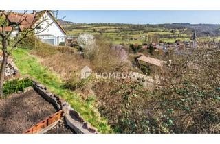 Grundstück zu kaufen in 36391 Sinntal, Idyllisches Baugrundstück in ruhiger Lage von Sinntal-Mottgers