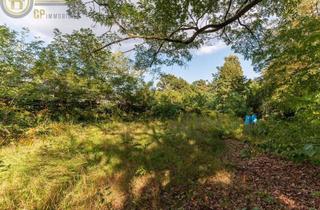 Grundstück zu kaufen in 14552 Michendorf, Idyllisches Baugrundstück für EFH im Wald