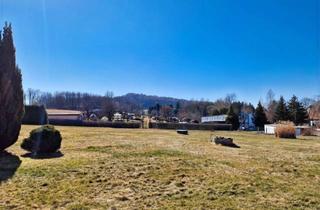Grundstück zu kaufen in 02730 Ebersbach-Neugersdorf, Idyllisches Baugrundstück mit Weitblick