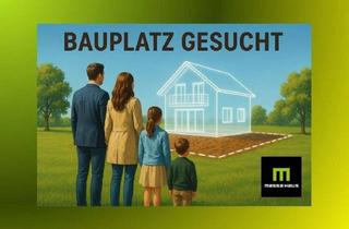 Grundstück zu kaufen in 75382 Althengstett, Sie möchten Ihr Grundstück an seriöse Käufer verkaufen - ohne Aufwand?