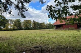 Grundstück zu kaufen in 31848 Bad Münder, Investoren und Bauträger aufgepasst! Baugrundstück mit 6.612 qm. und vielen Bebauungsmöglichkeit !!