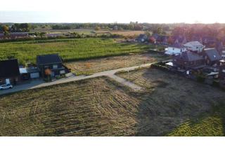 Grundstück zu kaufen in 48282 Emsdetten, Unverbauter Blick! Ihr Traumgrundstück mit Südgarten