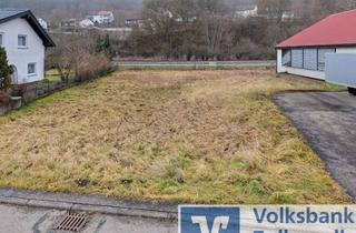 Grundstück zu kaufen in 72393 Burladingen, Großzügiger Bauplatz ohne Bauzwang
