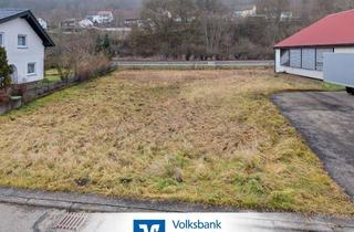 Grundstück zu kaufen in 72393 Burladingen, Großzügiger Bauplatz ohne Bauzwang