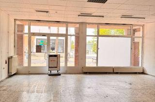 Gewerbeimmobilie mieten in Präsidentenstr. 40a, 59192 Bergkamen, Publikumsnahe Räume in der Fußgängerzone
